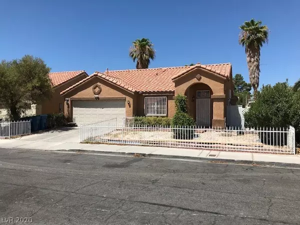 Las Vegas, NV 89110,1429 Blushing Bride Street