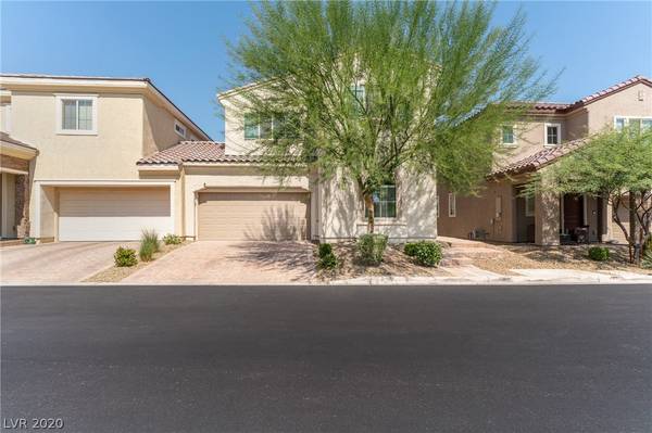 9320 Noble Sage Avenue, Las Vegas, NV 89148