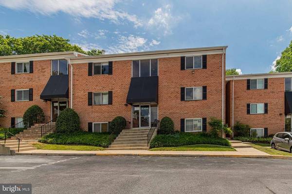 3364 HEWITT AVE #302, Silver Spring, MD 20906