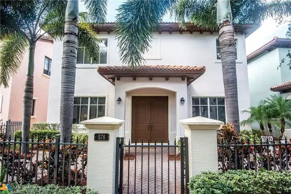 578 NW Crane Ter, Boca Raton, FL 33432