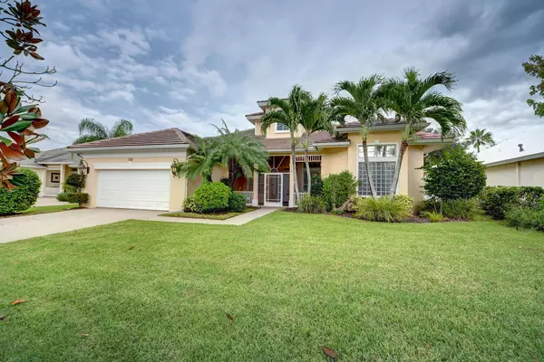 Port Saint Lucie, FL 34986,232 NW Pleasant Grove WAY