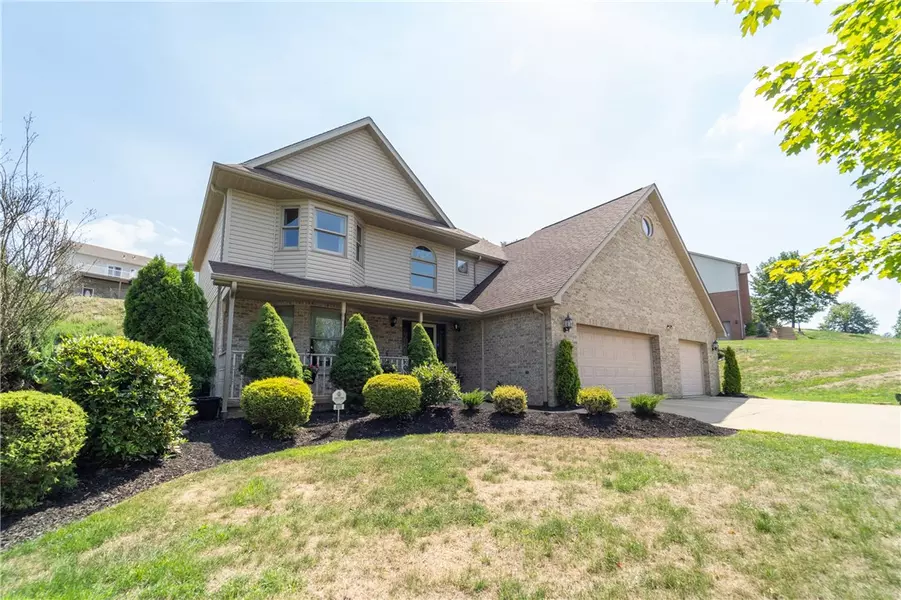 419 Primrose Dr, Greensburg, PA 15601