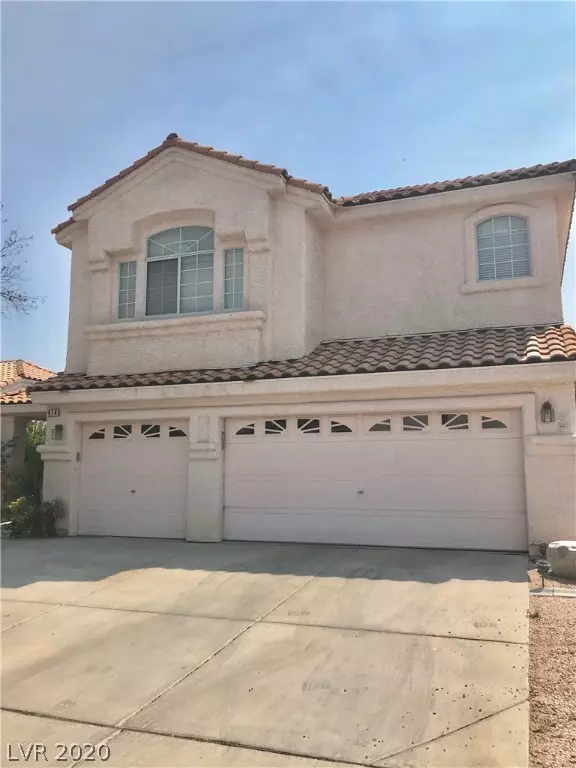 Henderson, NV 89074,414 Presque Isle Street