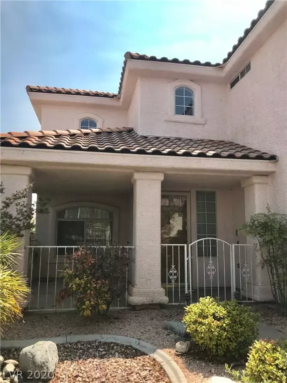 Henderson, NV 89074,414 Presque Isle Street