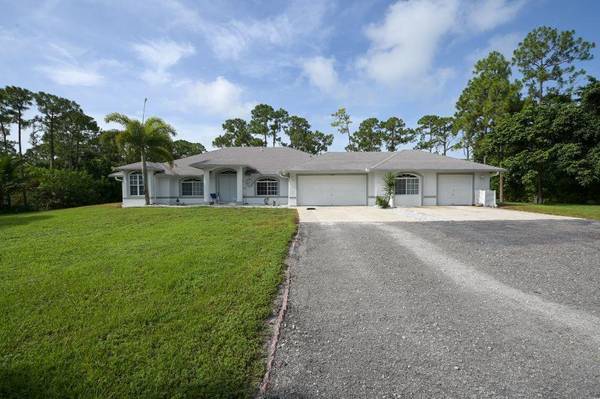 13306 N 55th RD, West Palm Beach, FL 33411