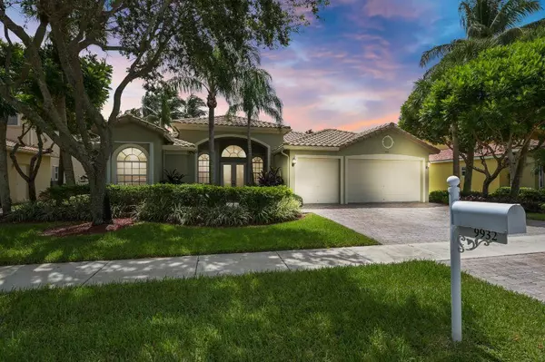 Lake Worth, FL 33467,9932 Via Amati