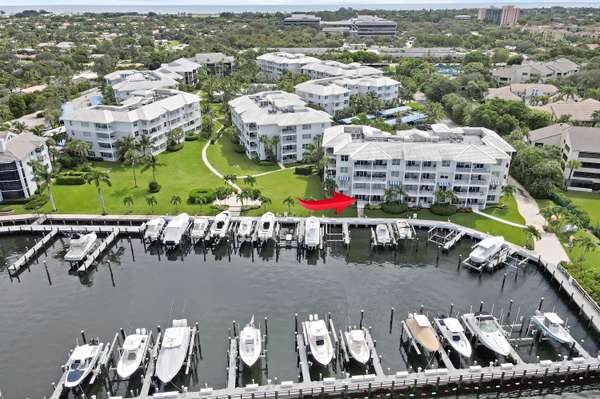 613 S Bay Colony DR, Juno Beach, FL 33408