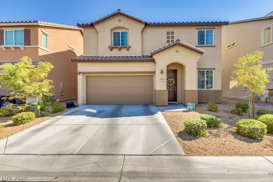 3629 Via Casentino, Henderson, NV 89052