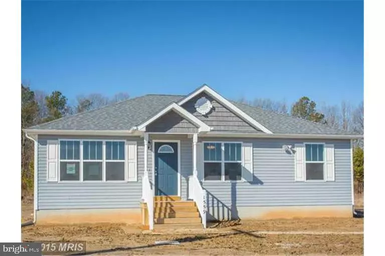 Colonial Beach, VA 22443,LOT 10 PARK AVE