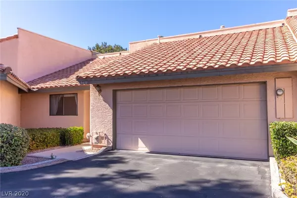 Las Vegas, NV 89121,2611 LAGUNA SHORES Lane