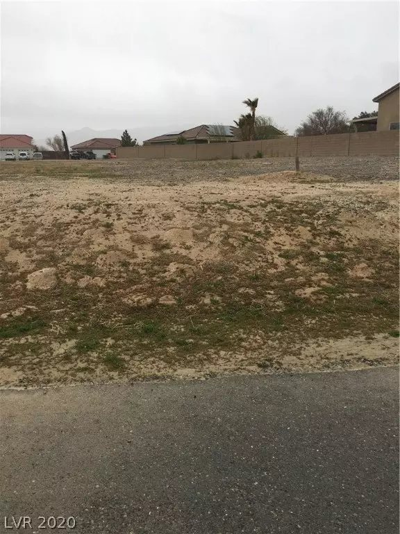 Pahrump, NV 89061,4850 Marywood Court