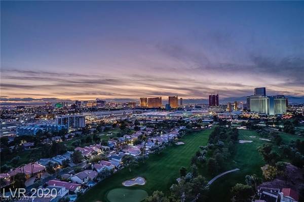 3111 Bel Air #12G, Las Vegas, NV 89109