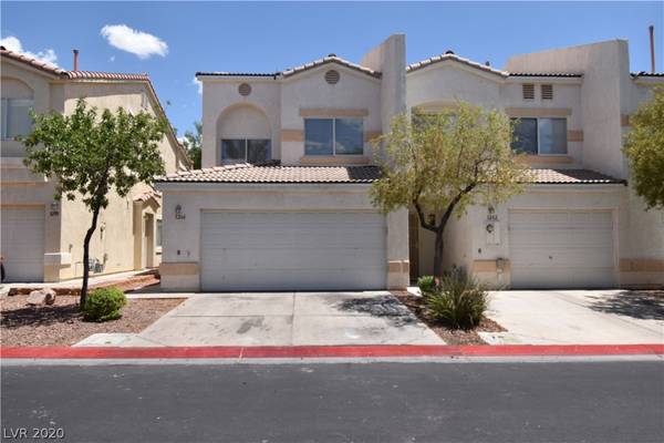 3266 Dragon Fly Street, North Las Vegas, NV 89032