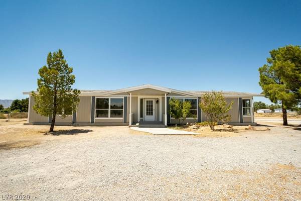 1230 Brian Road, Pahrump, NV 89048