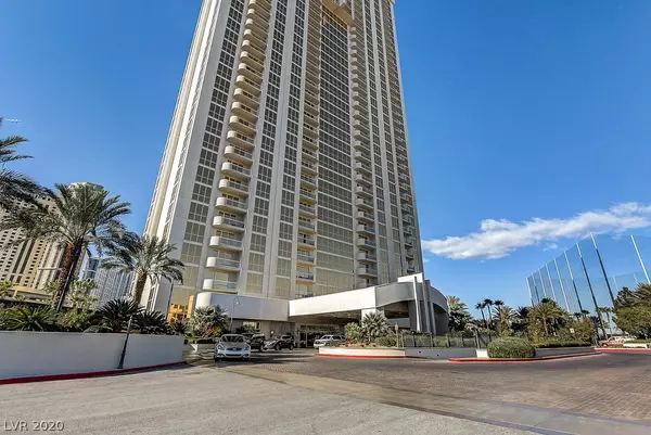 Las Vegas, NV 89109,145 Harmon Avenue #1802