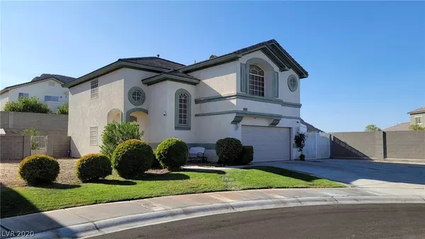 Las Vegas, NV 89129,3953 Hampton Grove Court