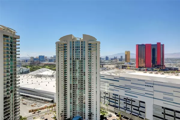 Las Vegas, NV 89109,2777 Paradise Road #3202