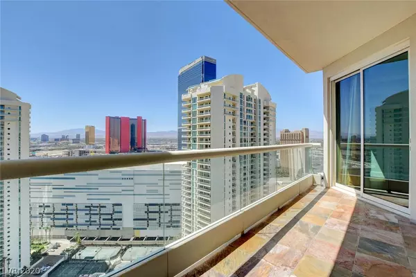 Las Vegas, NV 89109,2777 Paradise Road #3202