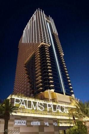 4381 Flamingo Road #21312, Las Vegas, NV 89103