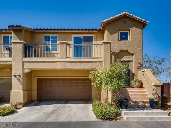 1109 Via Volterra, Henderson, NV 89052