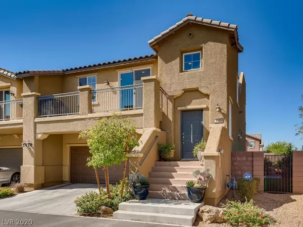 Henderson, NV 89052,1109 Via Volterra