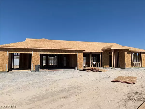 5480 Barnwood Court, Pahrump, NV 89061