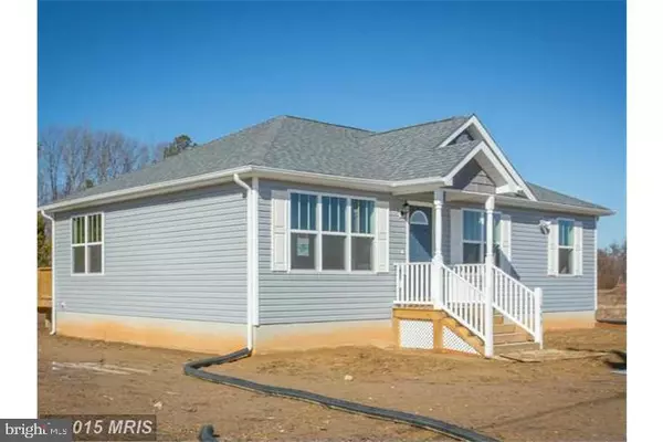 Colonial Beach, VA 22443,LOT 10 PARK AVE