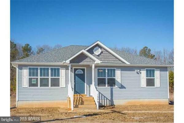 LOT 10 PARK AVE, Colonial Beach, VA 22443