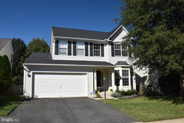 12164 FORMBY ST, Bristow, VA 20136