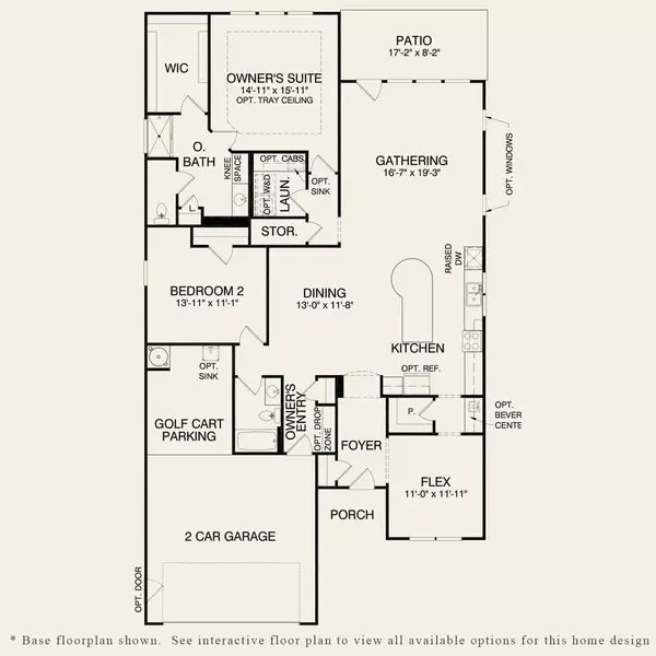 Port Saint Lucie, FL 34987,13036 SW Aureolian LN