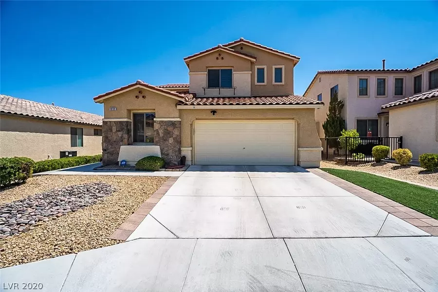 10139 Bonham Court, Las Vegas, NV 89148