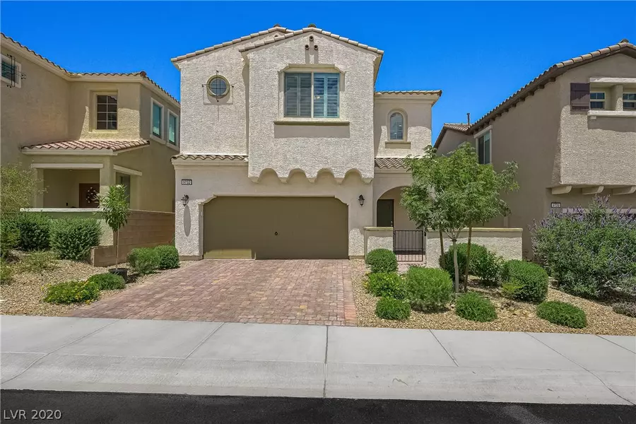 9732 CANYON LANDING Parkway, Las Vegas, NV 89155