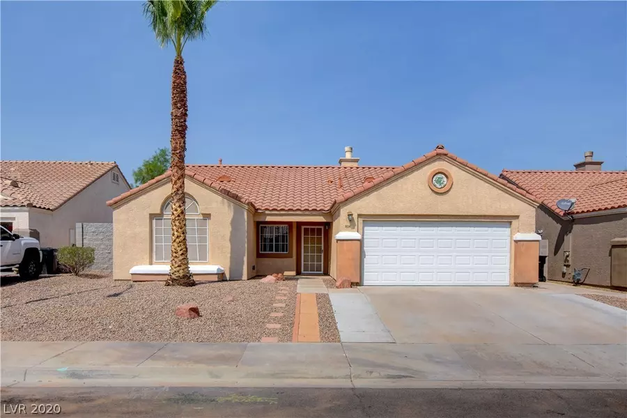 806 Poco Valle Court, Henderson, NV 89015