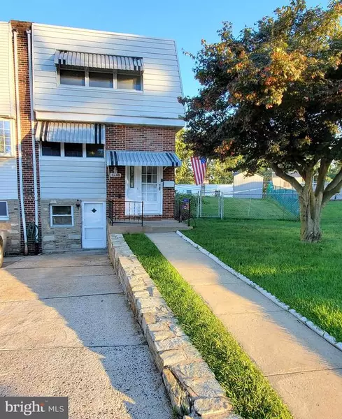 4266 LAWNSIDE RD, Philadelphia, PA 19154