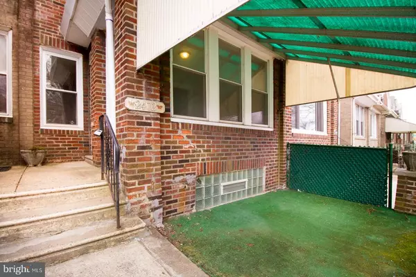2472 79TH AVE, Philadelphia, PA 19150