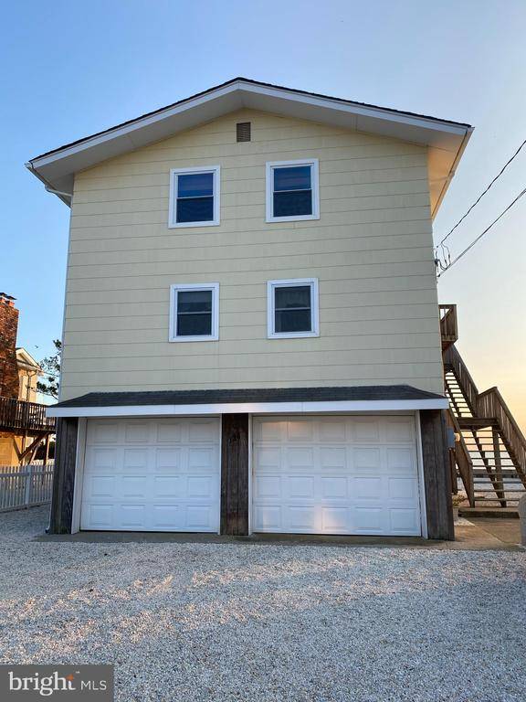 136 JEANETTE, Long Beach Township, NJ 08008