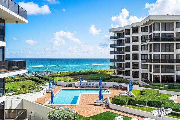 3120 S Ocean BLVD 3-302,  Palm Beach,  FL 33480