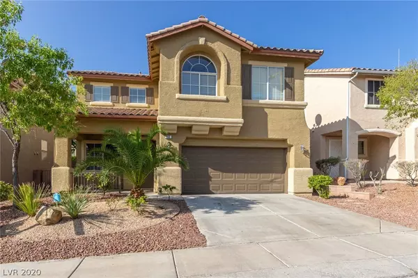 213 Summer Palace Way, Las Vegas, NV 89144