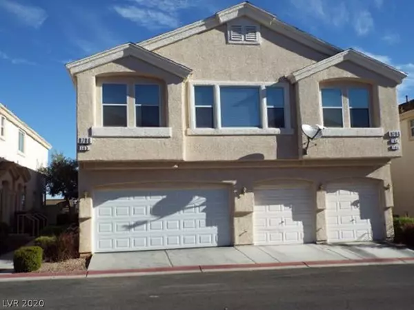 8786 Duncan Barrel Avenue #103, Las Vegas, NV 89178