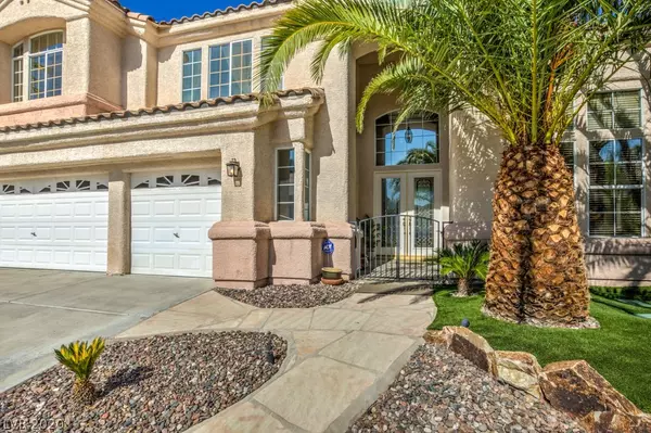 Henderson, NV 89012,2060 Hidden Hollow Lane