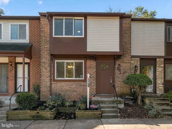 210 GILES PL #7,  Sterling,  VA 20164