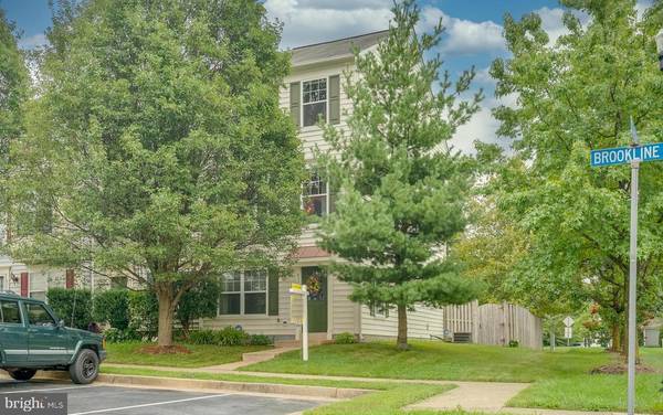 43775 BROOKLINE TER, Ashburn, VA 20147