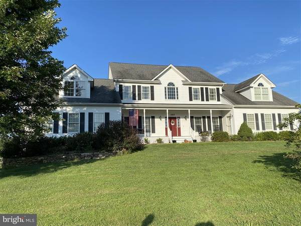 13622 OLD SPRINGHOUSE CT, Lovettsville, VA 20180