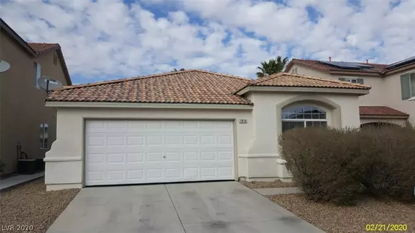 North Las Vegas, NV 89031,1810 FIGHTING FALCON Lane