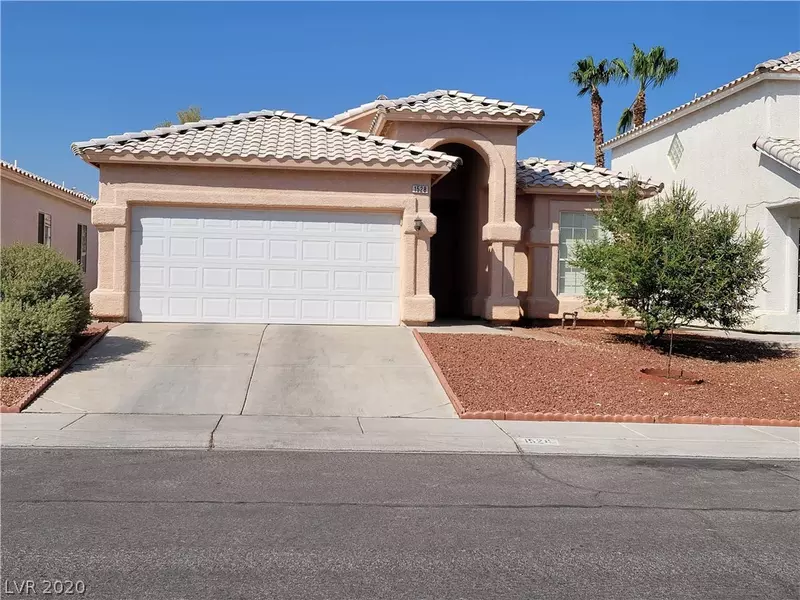 1528 Knoll Heights Court, North Las Vegas, NV 89032