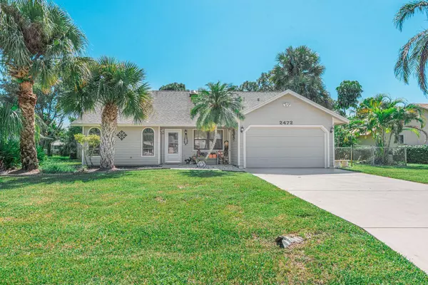 2472 SE Pascal AVE, Port Saint Lucie, FL 34952