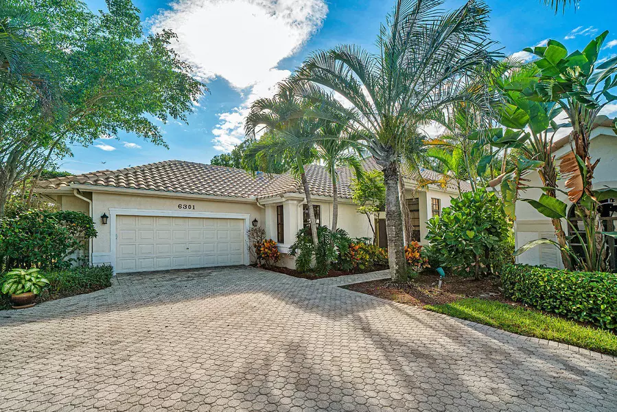 6301 NW 25th WAY, Boca Raton, FL 33496