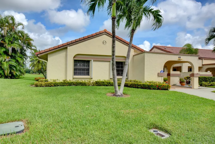 5542 E Parkwalk CIR, Boynton Beach, FL 33472