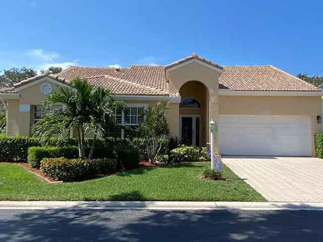 Palm Beach Gardens, FL 33410,10127 Caoba ST