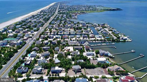 Long Beach Township, NJ 08008,168-E LONG BEACH BLVD